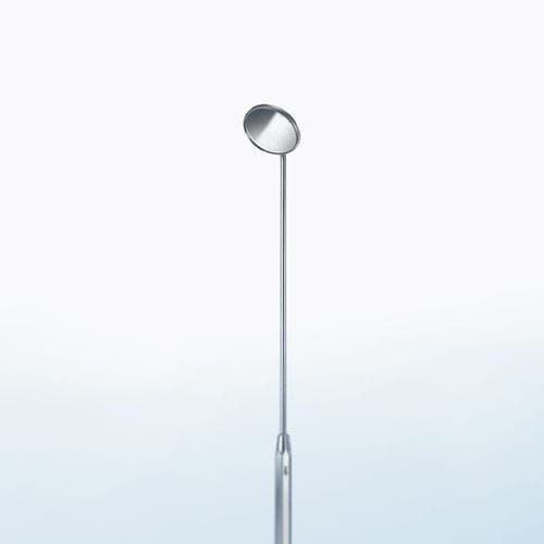 Espelho odontológico - Aesculap® - para fotografia oral
