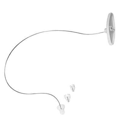 Kit de instrumentos para retirada de veias - Venostrip® - Aesculap® - descartáveis