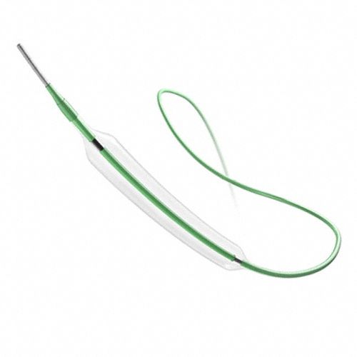 Cateter de dilatação para PTCA - SeQuent® Neo - Aesculap® - coronário / balão / com revestimento hidrofílico