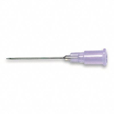 Agulha - Straight Surecan® - Aesculap®