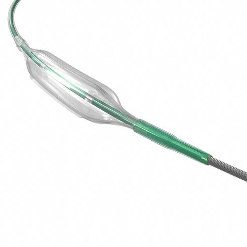 Cateter de dilatação para PTCA - NSE Alpha™ - Aesculap® - coronário / para vaso sanguíneo / balão