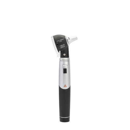 Otoscópio para adulto - MINI 3000 - Heine - reto / com espéculo