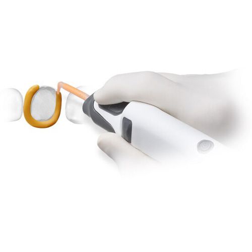 Material dentário para moldeira de impressão - Aquasil Ultra + - Dentsply Sirona