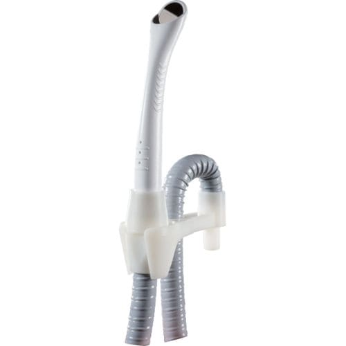 Espelho odontológico - Purevac HVE - Dentsply Sirona - de mão / autoclavável