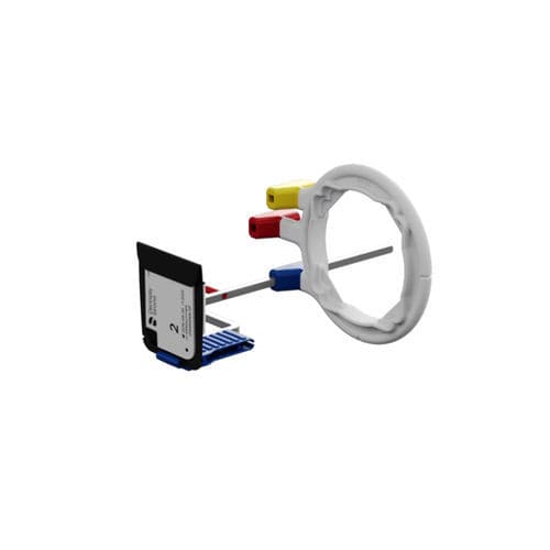 Suporte para instrumentos odontológicos - Rinn XCP-PSP Fit - Dentsply Sirona