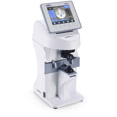 Frontofocômetro automático - LensChek® Pro - Reichert - com medição de distância pupilar / com medição de transmitância UV
