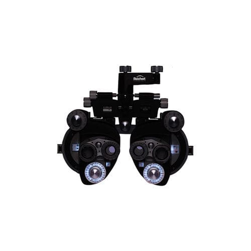 Refrator oftalmológico automático - 11636  - Reichert