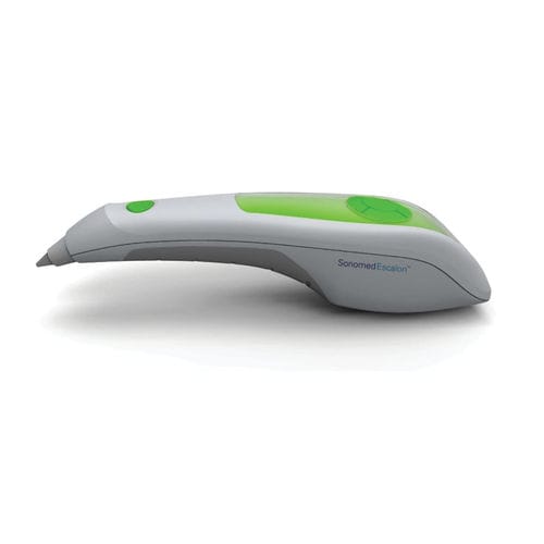 Paquímetro ocular - GoVu™ - Sonomed Escalon - para paquimetria ultrassônica / portátil de mão