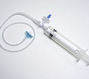 Misturador de gases intraocular - TR9060-61 - Sonomed Escalon - de ar