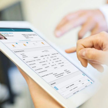 Software de tratamento - ONE® Smart View - Elekta - médico-hospitalar / para oncologia / para relógio inteligente