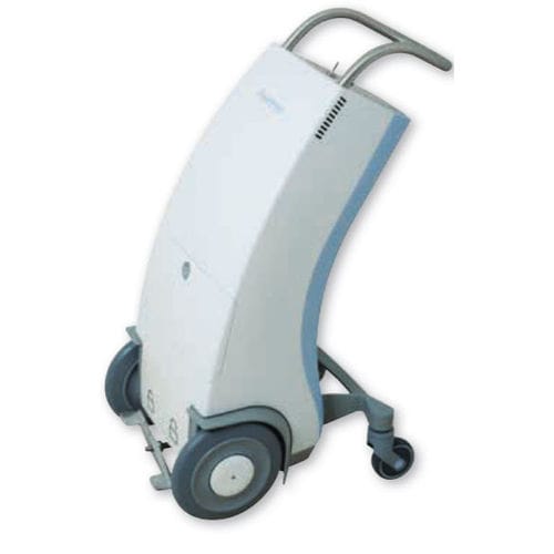 Sistema remoto de carga posterior para braquiterapia - Flexitron®  - Elekta