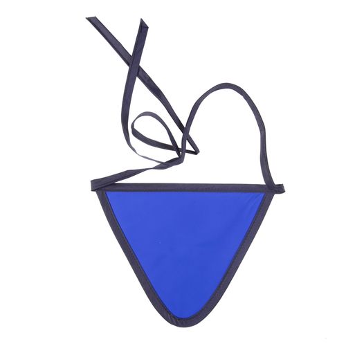 Protetor radiológico de gônadas 1,00 mm - Triangle - AMRAY Medical