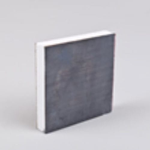 Divisória de proteção radiológica em chumbo - Lead Lined Sheetrock - Ray-Bar Engineering Corporation