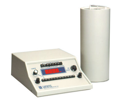 Câmara de ionização de radiação gama - CRC ® -127R  - Capintec
