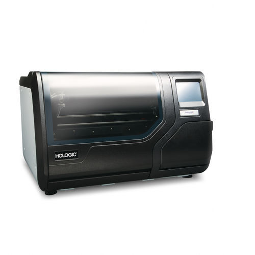 Sistema automático de preparação de amostras - ThinPrep® 5000 - Hologic - de laboratório / de células / para coloração de lâminas