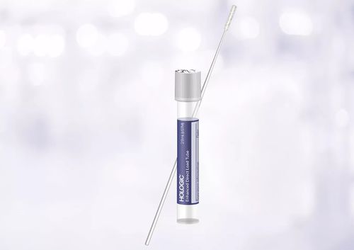 Kit de coleta nasofaríngeo - RespDirect® - Hologic