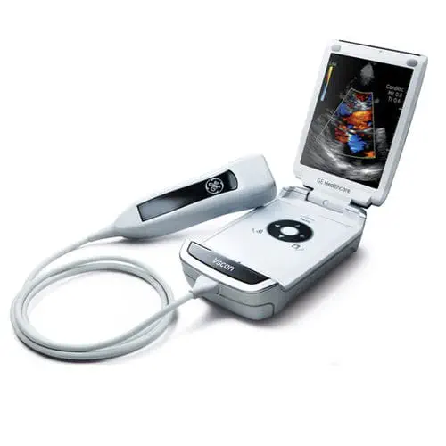 Aparelho de ultrassom de bolso - Vscan Air™ - GE Healthcare