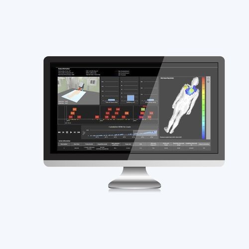 Software de gerenciamento de doses para pacientes - DoseWatch™ - GE Healthcare - para radiologia / de gestão de doses de radiação / para tablet