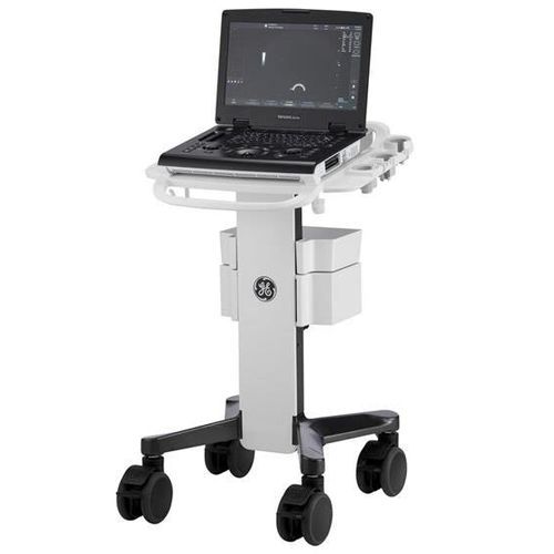 Aparelho de ultrassom móvel - Versana Active™  - GE Healthcare - geral / em preto e branco / com Doppler colorido