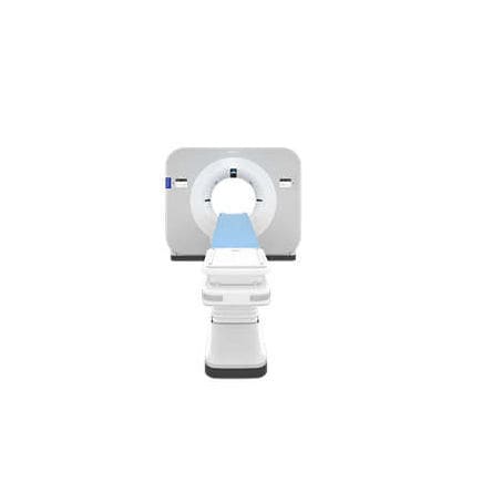 Tomógrafo computadorizado para tomografia de corpo inteiro - 7500 - Philips Healthcare - 512 cortes / com abertura ampla