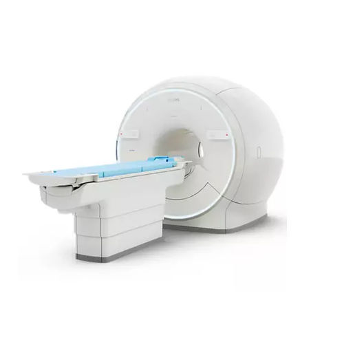Equipamento de ressonância magnética para tomografia de corpo inteiro - Ingenia Ambition S - Philips Healthcare - de alto campo / com abertura ampla