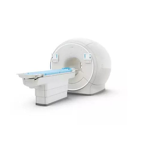 Equipamento de ressonância magnética para tomografia de corpo inteiro - Ingenia Evolution - Philips Healthcare - de alto campo