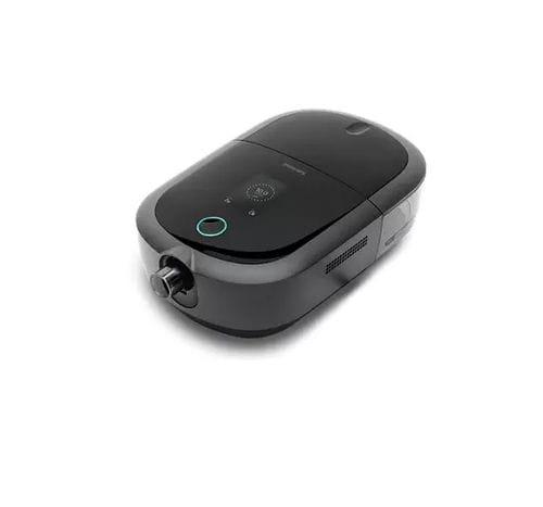Aparelho CPAP para internação domiciliar - DreamStation 2 - Philips Healthcare - para tratamento de apneia do sono / de CPAP automático / para adulto