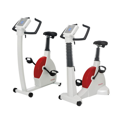 Bicicleta ergométrica - ERG 910 plus  - SCHILLER
