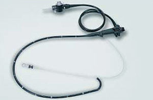 Video-colonoscópio - CVE-2100TM, CVE-2100SM - Huger endoscopy instruments