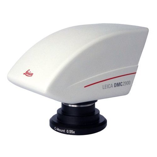 Câmera para microscópio de laboratório - DMC2900 - Leica Microsystems - digital / CMOS / USB