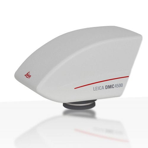 Câmera para microscópio - DMC4500 - Leica Microsystems - para inspeção / digital / 1280 x 960