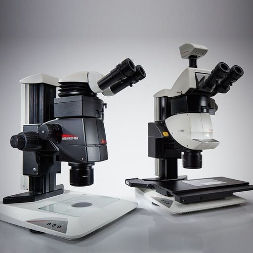 Estereomicroscópio digital - M205 series - Leica Microsystems - de laboratório / para pesquisa / binocular