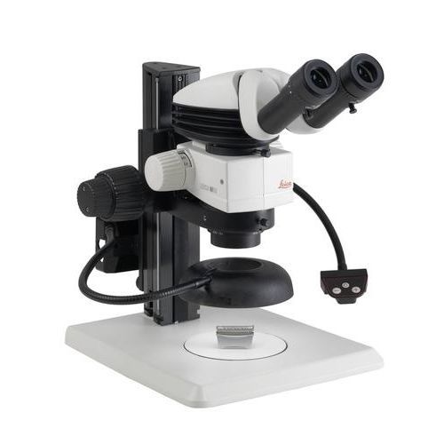Fonte de luz para estereomicroscópio - LED3000 DI - Leica Microsystems - de LED