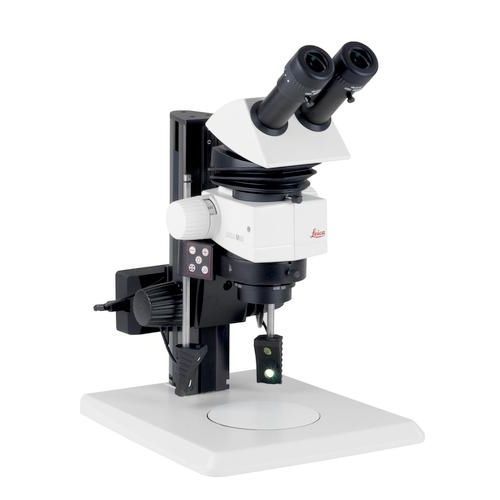 Estereomicroscópio óptico - LED3000 MCI - Leica Microsystems - de laboratório / binocular / de LED