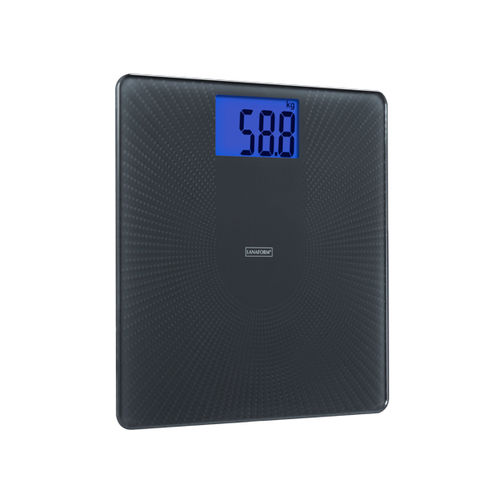 Balança antropométrica eletrônica - PDS-110 AS - Lanaform - plataforma / com display LCD