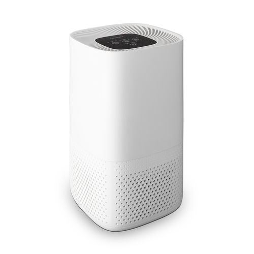 Purificador de ar portátil - LA120209 - Lanaform - UV / com filtro HEPA / para uso doméstico