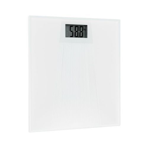 Balança antropométrica eletrônica - PDS-100 - Lanaform - residencial / plataforma / com display LCD