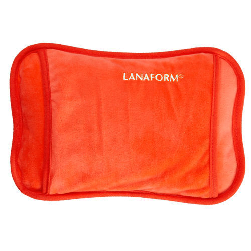 Almofada de posicionamento da mão - LA18020 - Lanaform - de apoio / de proteção / lavável