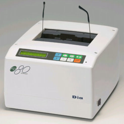 Traçadora de armações de óculos com apalpador - FD-80 3 - Dia Optical
