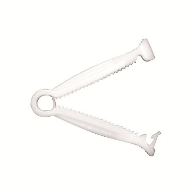 Clamp umbilical - 01.159 - Gyneas