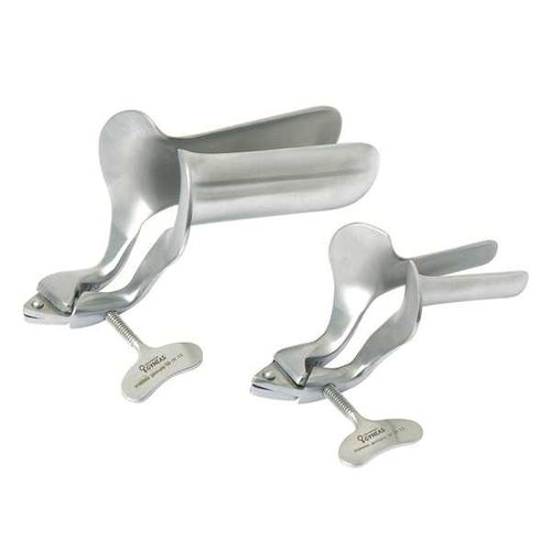 Espéculo vaginal - 75.501, 75.506 - Gyneas - de Collin / esterilizável