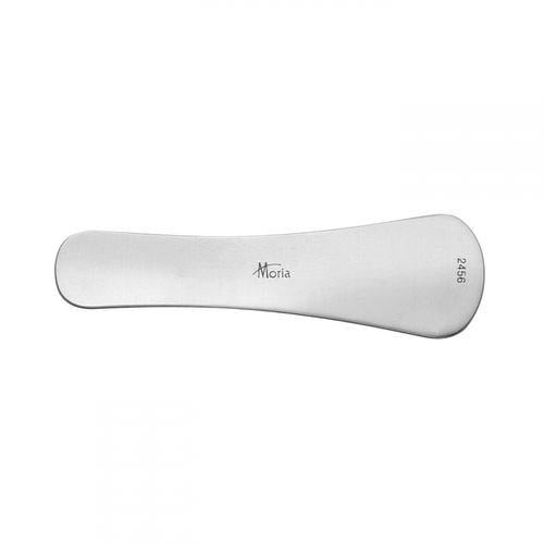 Placa palpebral de Jaeger - 2456  - Moria Surgical