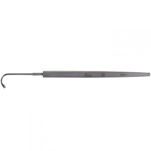 Gancho cirúrgico para músculos - 8063 - Moria Surgical