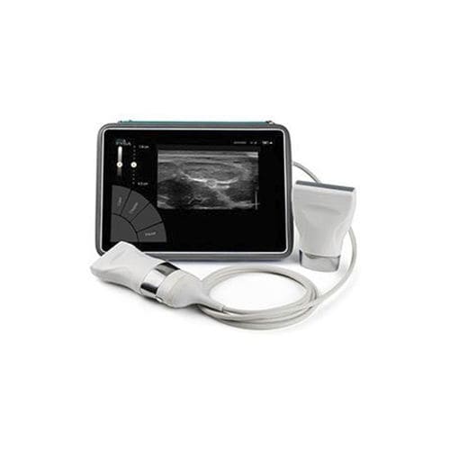 Aparelho de ultrassom portátil - InVisus®Pro - Natus Hearing & Balance - geral / com Doppler colorido / com tela sensível ao toque