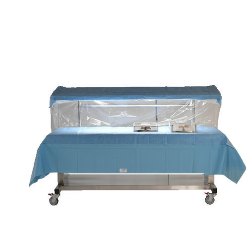 Mesa de trabalho - CDS-3060-ADJ-E - Pedigo - elétrica