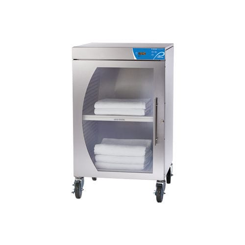 Aquecedor de uso médico para mantas - P-2032 - Pedigo