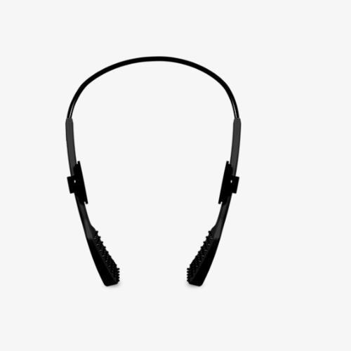 Aparelho auditivo de condução óssea infantil - SoundArc - Cochlear