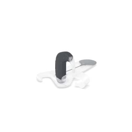 Processador retroauricular para implante coclear - SONNET 3 - MED-EL - à prova de água / recarregável / infantil