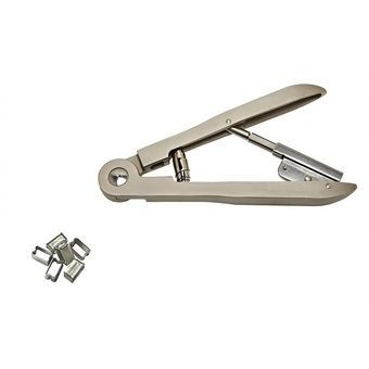 Seladora hospitalar - 4R4454 - Fresenius Kabi - manual / portátil de mão