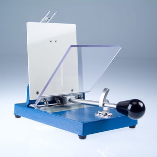 Extrator de plasma manual - 4R4414 - Fresenius Kabi